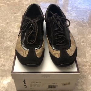 Coach Sneakers
